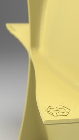 FRUIT BOWL 3d model