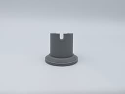 Manscaped Weed Whacker 2.0 stand 3d model