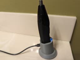 Manscaped Weed Whacker 2.0 stand 3d model