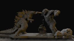 GvK 3d model