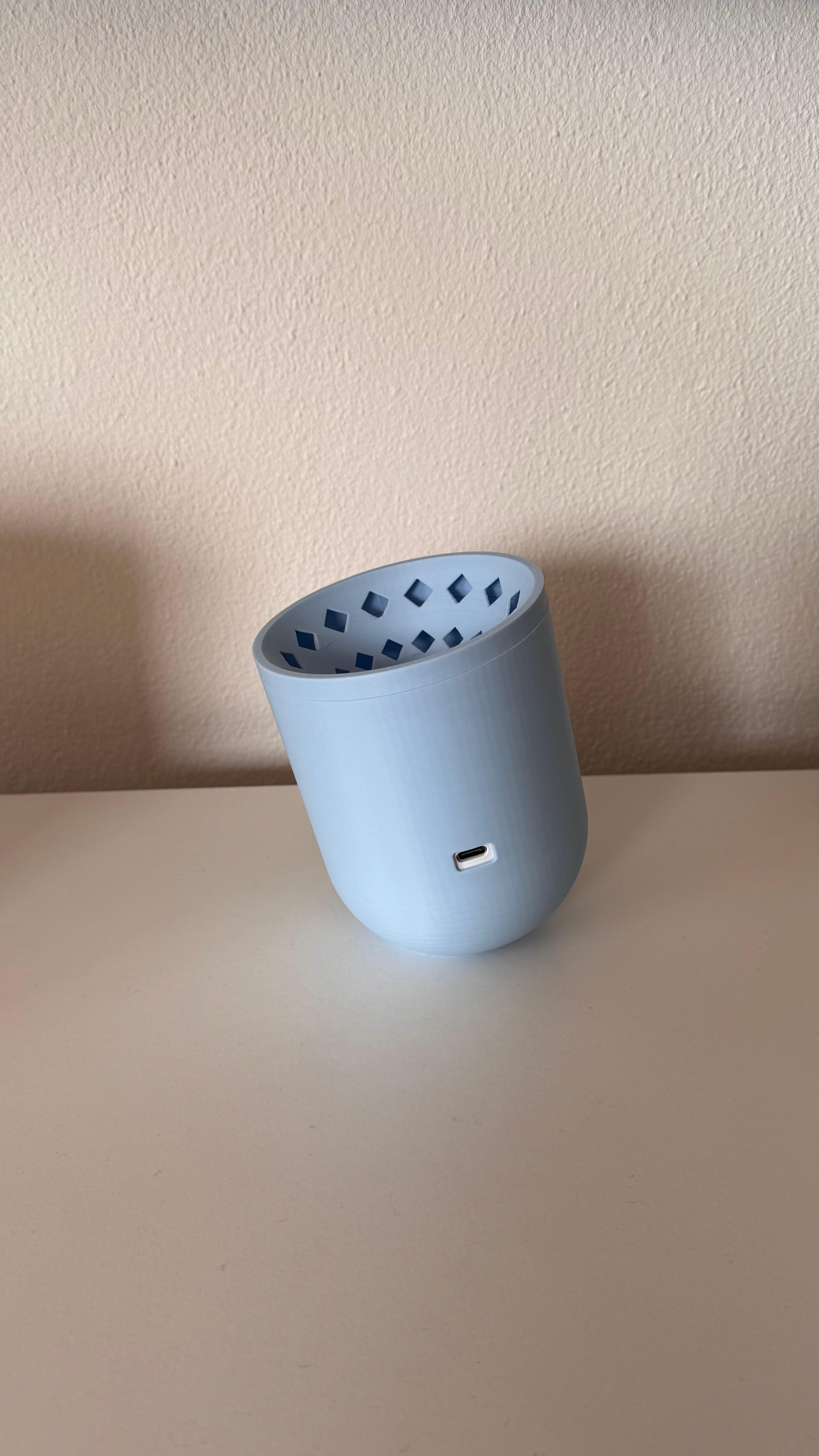 Mou lamp 3d model