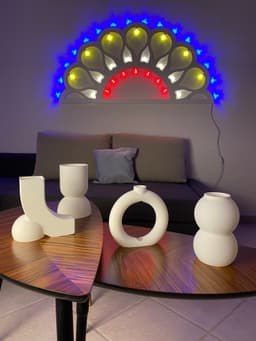 Shibui 3d model