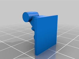 Uss england 3d model