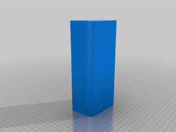 Uss england 3d model