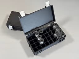 ttvl.co 40-roll Film Storage 3d model