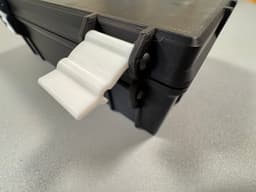 ttvl.co 40-roll Film Storage 3d model