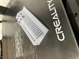SD and USB Card Holder 3d model