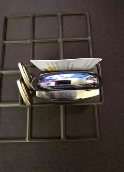 Gridfinity - Abloy 341/330 Lock - 2x1 Grid 3d model