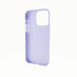 iPhone 14 Pro Max Easy Printing Case 3d model