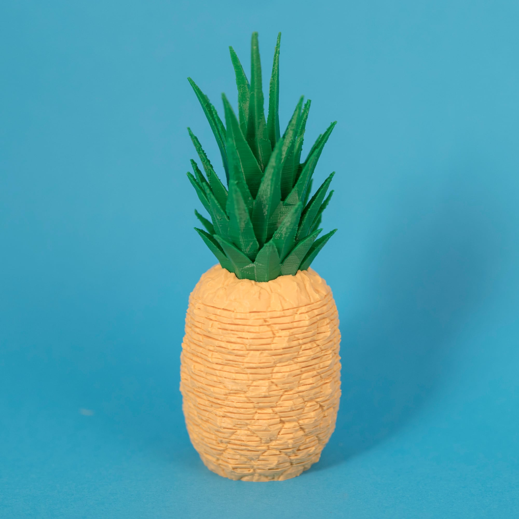 Tasty Springos Pack No.1 3d model