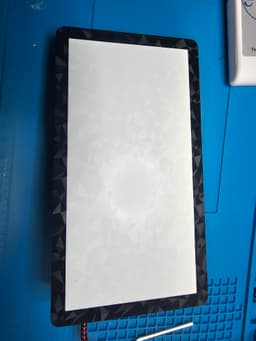Hackerbox 123 Matrix Cover 3d model