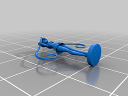 Sailor Moon 3d model