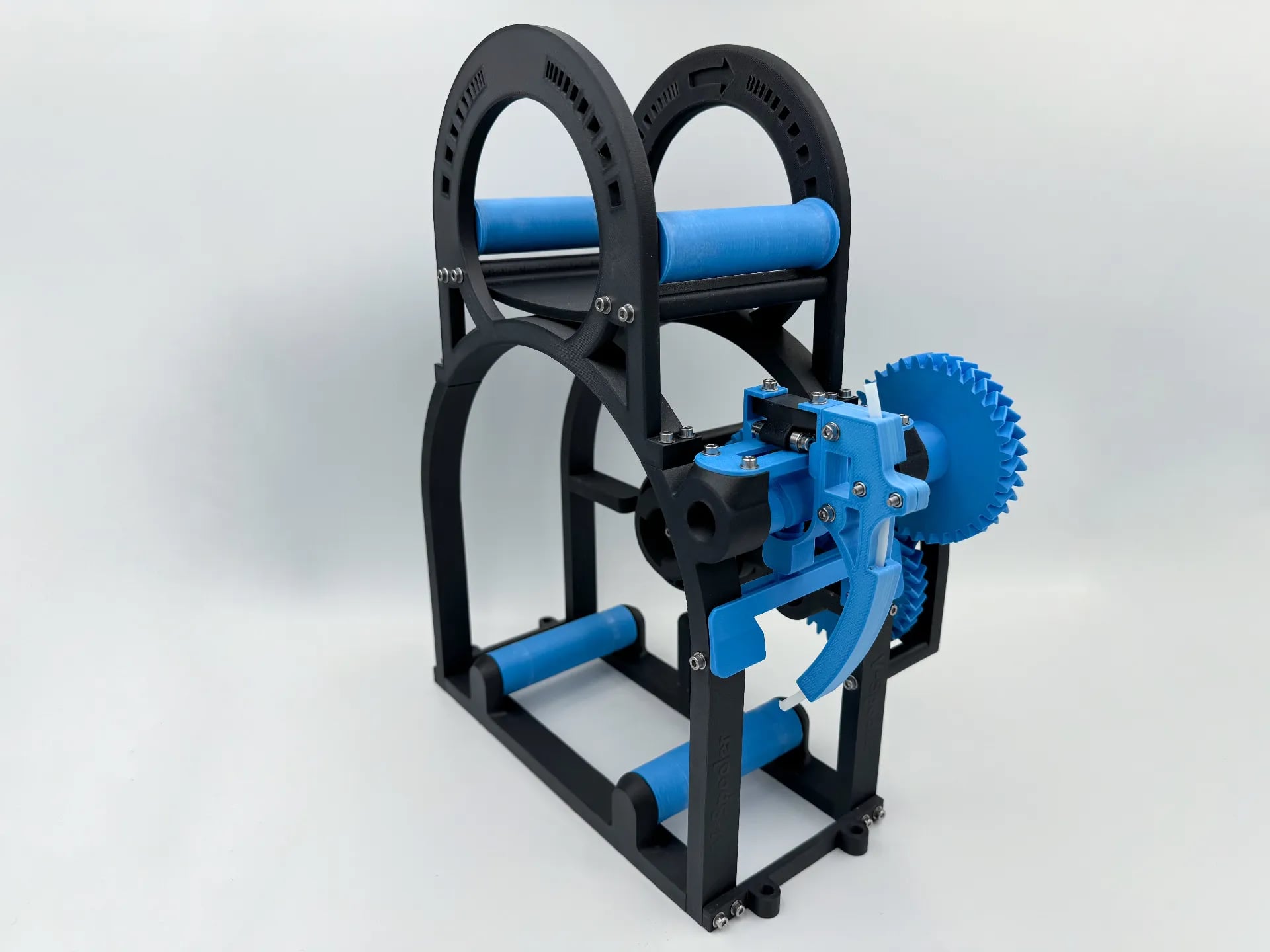 V-Spooler 3d model