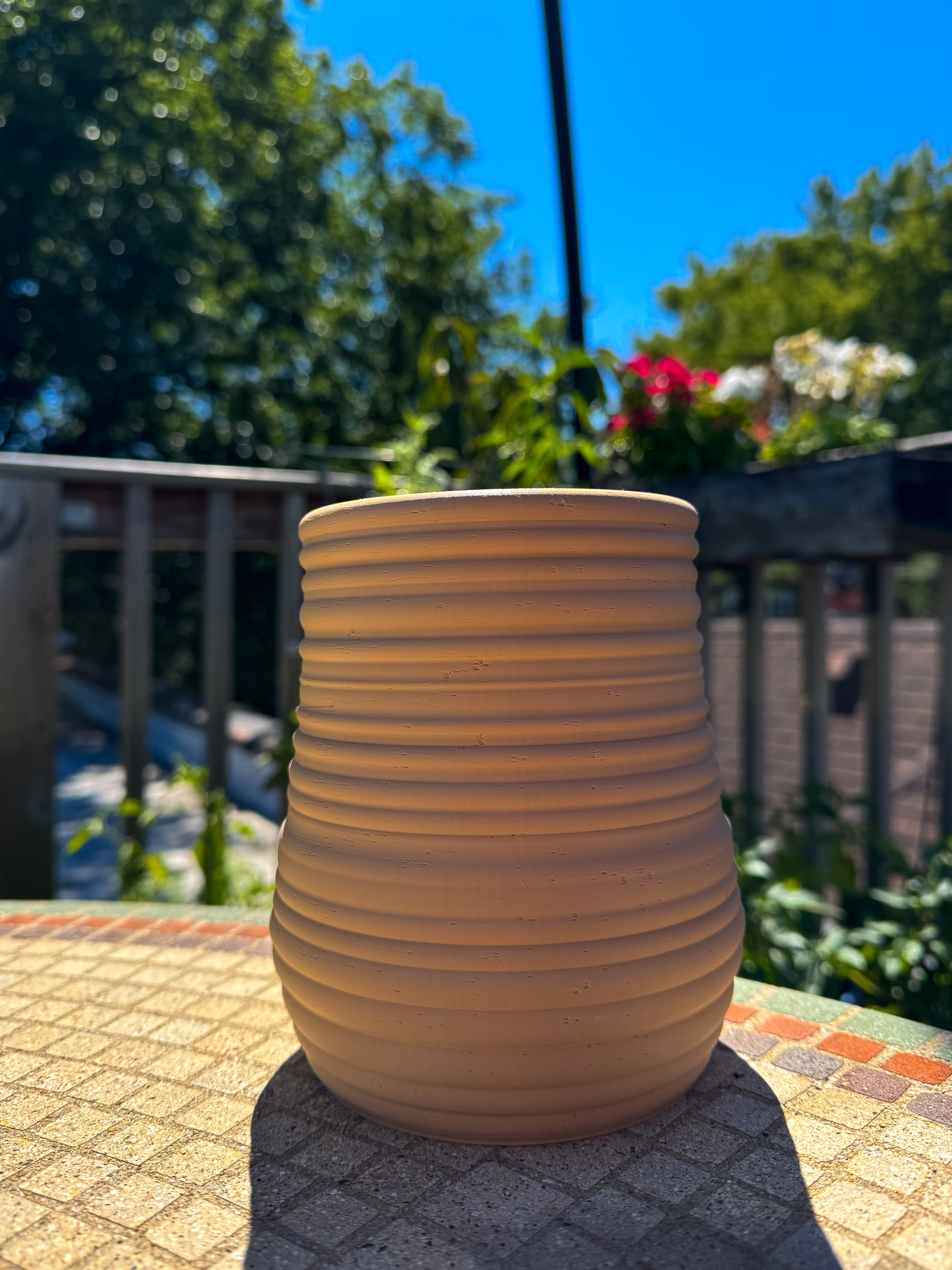 Vase - Tribute 3d model