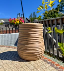 Vase - Tribute 3d model