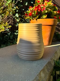 Vase - Tribute 3d model