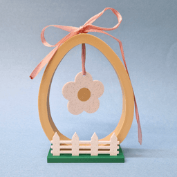 Easter Egg Garden 3d model