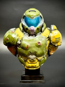 3d model