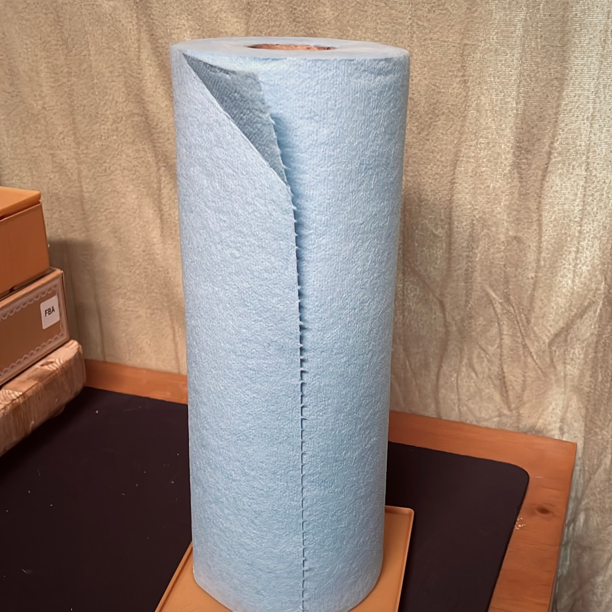 Gridfinity | Paper Towel Roll 3d model