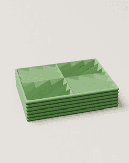 Bar of Soap Holder Version 3 3d model