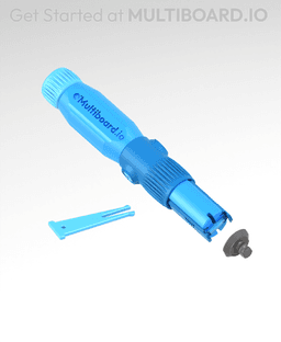 Driver Tool 3d model