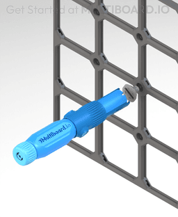Driver Tool 3d model