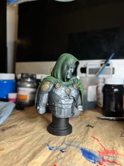 3d model