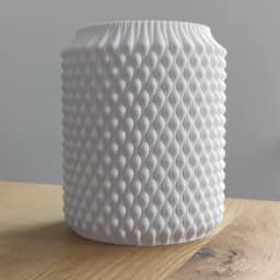 Pen holder 3d model