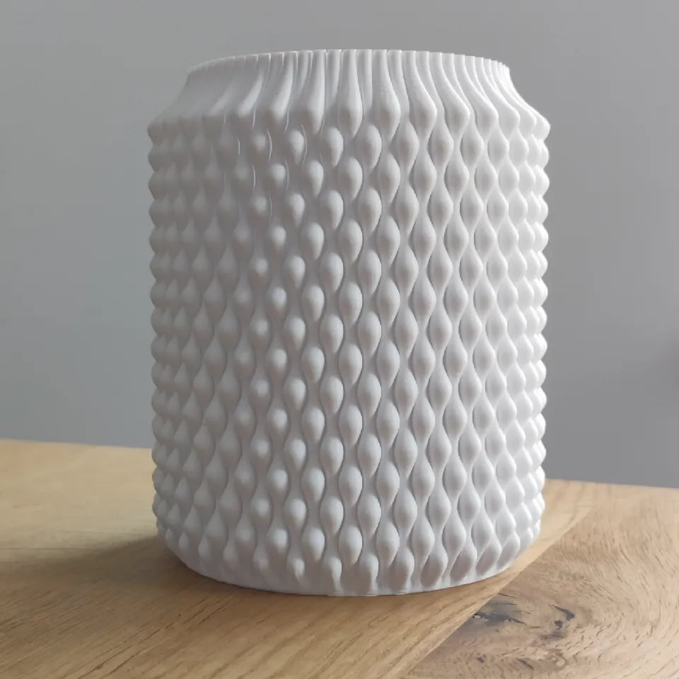Pen holder 3d model
