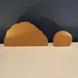 Resurrection Easter Light Set - He is Risen 3d model