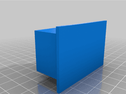 Easter Egg Trophy/Cup 3d model