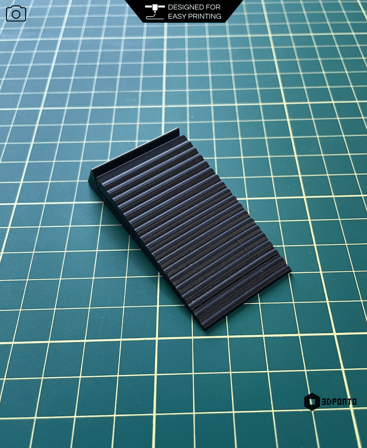 Door Stopper 3d model