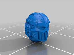 Full Metal Brotherhood Promo Bits Set 3d model