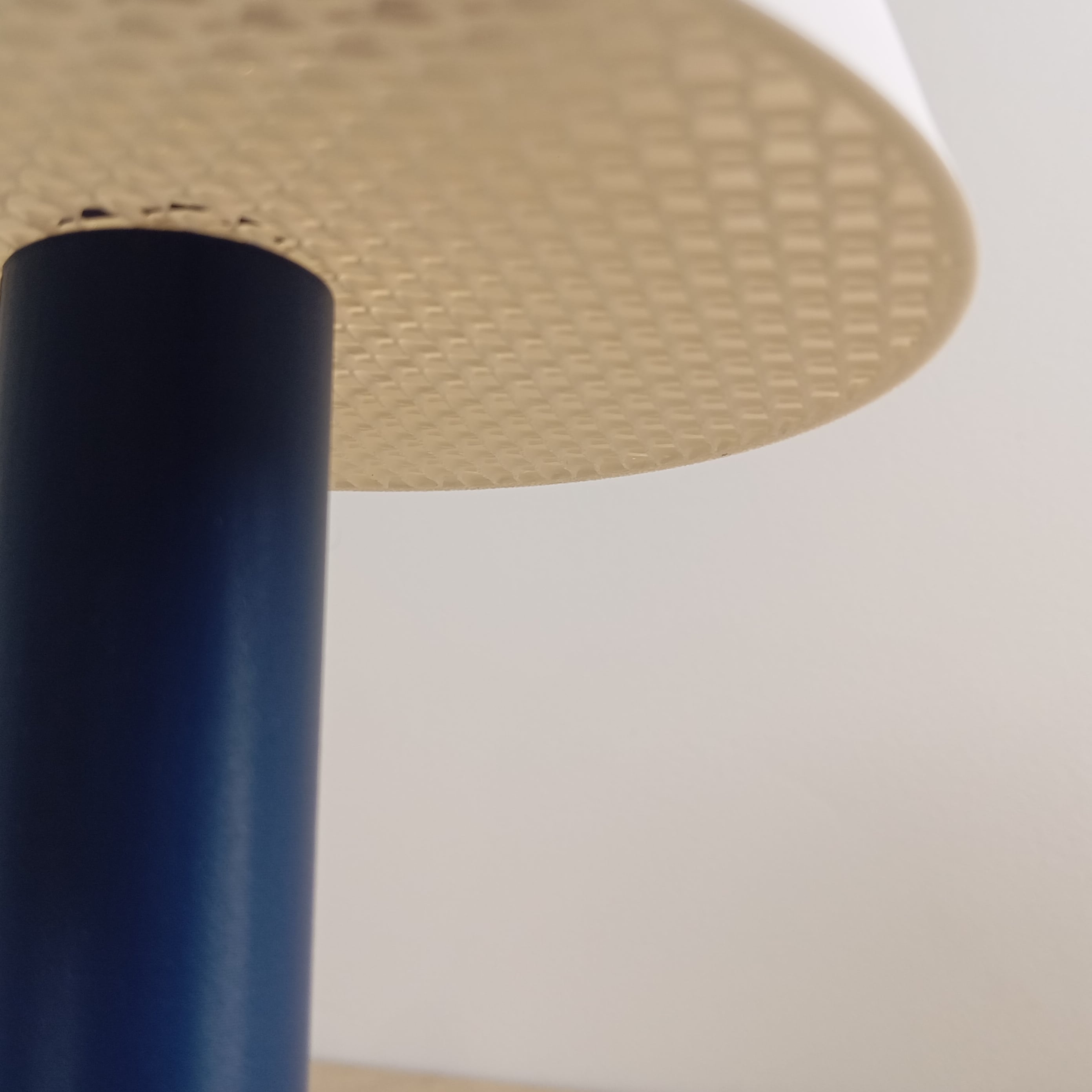 Solar Lamp "Mira" 3d model