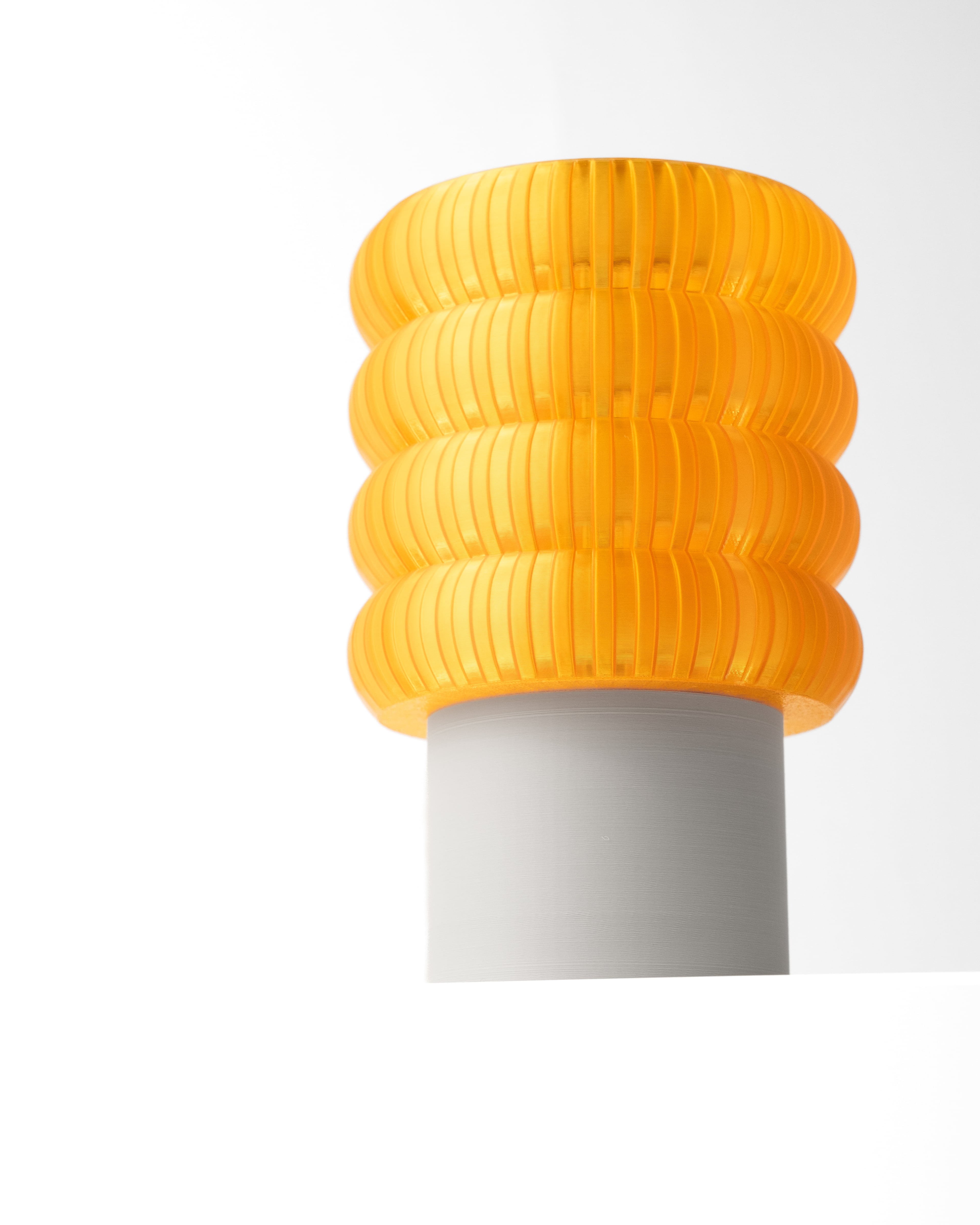 Mini Lamp 008 by UMINO 3d model