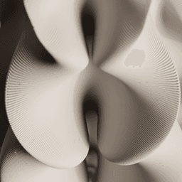 Vase 3d model