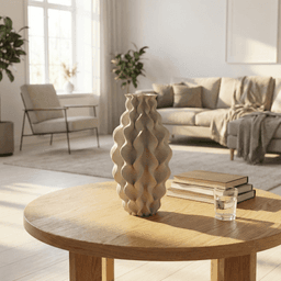 Vase 3d model