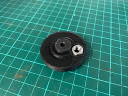 Honda Grom MSX Camera Mounts 3d model