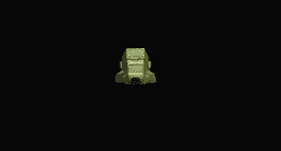 Master Chief Halo Armor 3d model