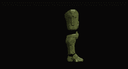 Master Chief Halo Armor 3d model
