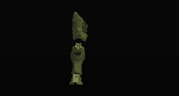 Master Chief Halo Armor 3d model