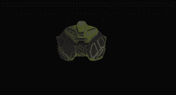 Master Chief Halo Armor 3d model