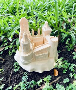 awesome! 3d model