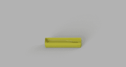 Gridfinity - VCE Network Punchdown Tool Holder 3d model