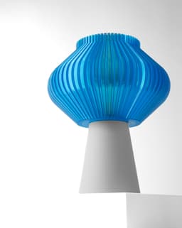 Table Lamp F018 by UMINO 3d model