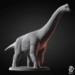 Dinosaurs - Dino Bundle 1 3d model