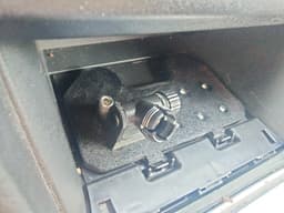 2018-2023 Crosstrek cubby Bracket 3d model
