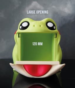 Frodrick the Toilet Paper Dispenser 3d model