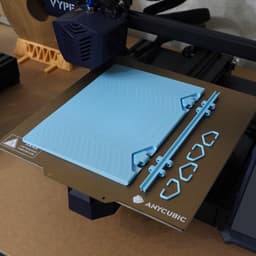 Notebook 3d model
