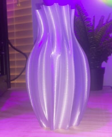 GreenGate 3D Virgin Clear PETG